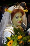 Amsterdam 4 november 2012
Premiere Shrek in het theater van de RAI. Kim Lian v d MEIJ
Peter Smulders bv