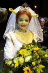 Amsterdam 4 november 2012
Premiere Shrek in het theater van de RAI. Kim Lian v d MEIJ
Peter Smulders bv