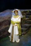 Amsterdam 4 november 2012
Premiere Shrek in het theater van de RAI. Kim Lian v d MEIJ
Peter Smulders bv