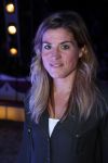 Den Haag 27 oktober 2012
Princess Hockey model of the year bij circus Renz. Kim Lammers
Peter Smulders bv