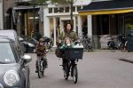 Amsterdam 3 november 2012
Kim v Kooten met haar kinderen aan het winkelen .
Peter Smulders bv
