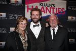Amsterdam 29 oktober 2012
Premiere Haantjes naar het boek van Kluun in het nieuwe de la mar. Kluun met zijn ouders
Peter Smulders bv