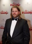 Amsterdam 19 november 2012
Premiere alles is familie in het nieuwe de la mar theater.
Korneel Evers
Peter Smulders bv