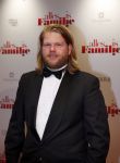 Amsterdam 19 november 2012
Premiere alles is familie in het nieuwe de la mar theater.
Korneel Evers
Peter Smulders bv
