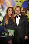 Amsterdam 4 november 2012
Premiere Shrek in het theater van de RAI. laura Vlasblom met ..
Peter Smulders bv