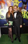 Amsterdam 4 november 2012
Premiere Shrek in het theater van de RAI. laura Vlasblom met ..
Peter Smulders bv