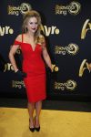 Amsterdam 19 oktober 2012
Televizier ring in carre. Lauren Verster
Peter Smulders bv