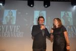 Amsterdam 12 november 2012
Beau monde awards in het amstel hotel. Leco v Zadelhoff met hoofdredakteur Mies
Peter Smulders bv