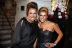 Amsterdam 12 november 2012
Beau monde awards in het amstel hotel. Leontien Zijlaard v Moorsel met patty Brard
Peter Smulders bv