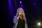 Amsterdam 18 november 2012
100 keer het blad de linda. Vandaar een feestje met div optredens in de HMH Heineken Music Hall. Linda de Mol 
Peter Smulders bv