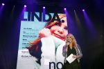Amsterdam 18 november 2012
100 keer het blad de linda. Vandaar een feestje met div optredens in de HMH Heineken Music Hall. Linda de Mol 
Peter Smulders bv