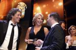 Amsterdam 19 oktober 2012
Televizier ring in carre. Linda de Mol met ex Sander Vahle
Peter Smulders bv