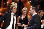 Amsterdam 19 oktober 2012
Televizier ring in carre. Linda de Mol met ex Sander Vahle
Peter Smulders bv