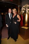 Amsterdam 19 oktober 2012
Televizier ring in carre. Linda de Mol met Jeroen Rietbergen
Peter Smulders bv