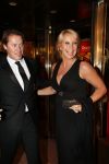 Amsterdam 19 oktober 2012
Televizier ring in carre. Linda de Mol met Jeroen Rietbergen
Peter Smulders bv