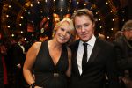 Amsterdam 19 oktober 2012
Televizier ring in carre. Linda de Mol met Jeroen Rietbergen
Peter Smulders bv