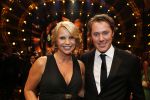 Amsterdam 19 oktober 2012
Televizier ring in carre. Linda de Mol met Jeroen Rietbergen
Peter Smulders bv