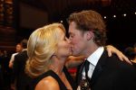 Amsterdam 19 oktober 2012
Televizier ring in carre. Linda de Mol met Jeroen Rietbergen
Peter Smulders bv