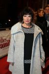 Amsterdam 19 november 2012
Premiere alles is familie in het nieuwe de la mar theater.
Linda v Dijck
Peter Smulders bv
