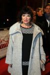Amsterdam 19 november 2012
Premiere alles is familie in het nieuwe de la mar theater.
Linda v Dijck
Peter Smulders bv