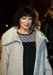 Amsterdam 19 november 2012
Premiere alles is familie in het nieuwe de la mar theater.
Linda v Dijck
Peter Smulders bv