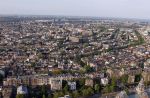 Amsterdam Nigtevecht Loosdrecht Utrecht 10 juni 2012
Luchtfoto's gemaakt vanuit vliegtuig.
Peter Smulders bv