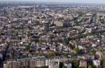Amsterdam Nigtevecht Loosdrecht Utrecht 10 juni 2012
Luchtfoto's gemaakt vanuit vliegtuig.
Peter Smulders bv