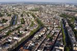 Amsterdam Nigtevecht Loosdrecht Utrecht 10 juni 2012
Luchtfoto's gemaakt vanuit vliegtuig.
Peter Smulders bv