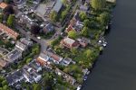 Amsterdam Nigtevecht Loosdrecht Utrecht 10 juni 2012
Luchtfoto's gemaakt vanuit vliegtuig.
Peter Smulders bv