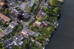 Amsterdam Nigtevecht Loosdrecht Utrecht 10 juni 2012
Luchtfoto's gemaakt vanuit vliegtuig.
Peter Smulders bv