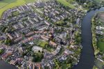 Amsterdam Nigtevecht Loosdrecht Utrecht 10 juni 2012
Luchtfoto's gemaakt vanuit vliegtuig.
Peter Smulders bv