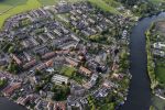Amsterdam Nigtevecht Loosdrecht Utrecht 10 juni 2012
Luchtfoto's gemaakt vanuit vliegtuig.
Peter Smulders bv