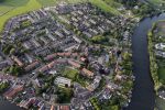 Amsterdam Nigtevecht Loosdrecht Utrecht 10 juni 2012
Luchtfoto's gemaakt vanuit vliegtuig.
Peter Smulders bv