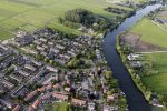 Amsterdam Nigtevecht Loosdrecht Utrecht 10 juni 2012
Luchtfoto's gemaakt vanuit vliegtuig.
Peter Smulders bv