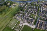 Amsterdam Nigtevecht Loosdrecht Utrecht 10 juni 2012
Luchtfoto's gemaakt vanuit vliegtuig.
Peter Smulders bv