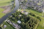 Amsterdam Nigtevecht Loosdrecht Utrecht 10 juni 2012
Luchtfoto's gemaakt vanuit vliegtuig.
Peter Smulders bv