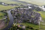 Amsterdam Nigtevecht Loosdrecht Utrecht 10 juni 2012
Luchtfoto's gemaakt vanuit vliegtuig.
Peter Smulders bv