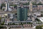 Amsterdam Nigtevecht Loosdrecht Utrecht 10 juni 2012
Luchtfoto's gemaakt vanuit vliegtuig. rabobank 
Peter Smulders bv