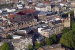 Amsterdam Nigtevecht Loosdrecht Utrecht 10 juni 2012
Luchtfoto's gemaakt vanuit vliegtuig. Americain hotel
Peter Smulders bv