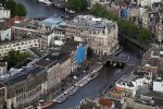 Amsterdam Nigtevecht Loosdrecht Utrecht 10 juni 2012
Luchtfoto's gemaakt vanuit vliegtuig. hotel l europe
Peter Smulders bv