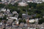 Amsterdam Nigtevecht Loosdrecht Utrecht 10 juni 2012
Luchtfoto's gemaakt vanuit vliegtuig. vondelkerk
Peter Smulders bv