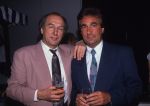 Amsterdam, 18 December 1991
Ludo Voeten en Peter Koelewijn
