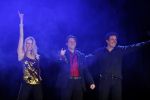 Zeist 21 november 2012
Hans Kazan krijgt prijs in het Fyji theater in Zeist.
Aanwezig zijn zijn zoons Oscar Renzo en Steven alsmede zijn schoondochters Mara en..( Magic Unlimited)
Peter Smulders bv