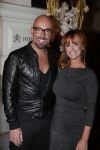 Amsterdam 12 november 2012
Beau monde awards in het amstel hotel. maik de Boer met Patty Zomer
Peter Smulders bv