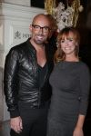 Amsterdam 12 november 2012
Beau monde awards in het amstel hotel. maik de Boer met Patty Zomer
Peter Smulders bv