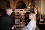 Amsterdam 12 november 2012
Beau monde awards in het amstel hotel. Marc Knijnenburg
Peter Smulders bv