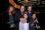 Amsterdam 4 november 2012
Premiere Shrek in het theater van de RAI. Marco en Leontine Borsato met Senna Luca en Jada
Peter Smulders bv