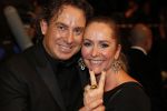 Amsterdam 19 oktober 2012
Televizier ring in carre. Marco Borsato en Angela Groothuizen
Peter Smulders bv