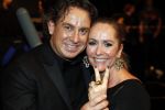 Amsterdam 19 oktober 2012
Televizier ring in carre. Marco Borsato en Angela Groothuizen
Peter Smulders bv