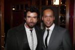 Amsterdam 8 november 2012
Premiere Palazzo bij de amsterdam arena. Mari v d Ven met een vriend
Peter Smulders bv
